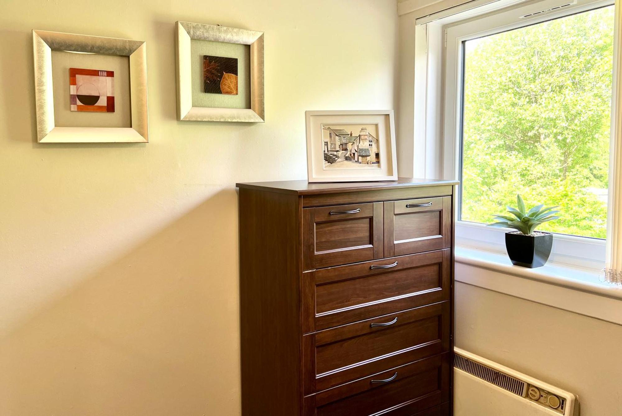 Spacious 2 Bed-Flat In Glasgow City - Free Parking 외부 사진